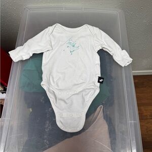Reima Moomin onesie 50/56